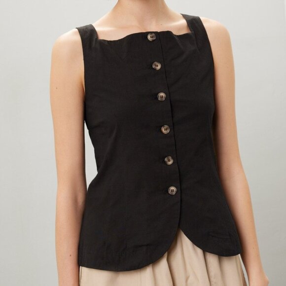 Ciao Lucia Amira Top, S - Picture 4 of 12